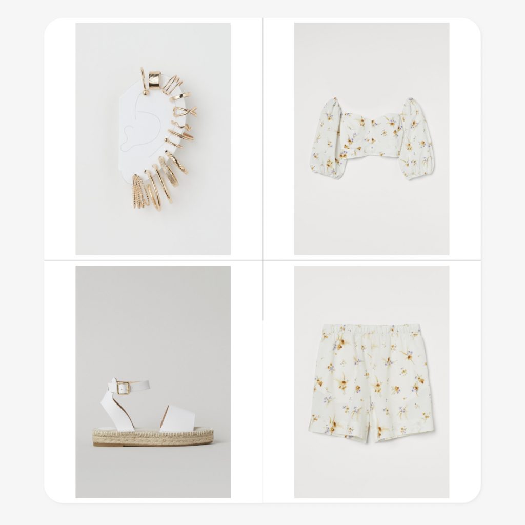 Sustainable Style Example 2